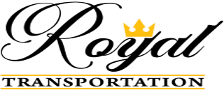 Royal Transportation logo
